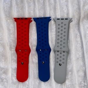 Vancle bands Apple Watch 5 4 3 se men’s